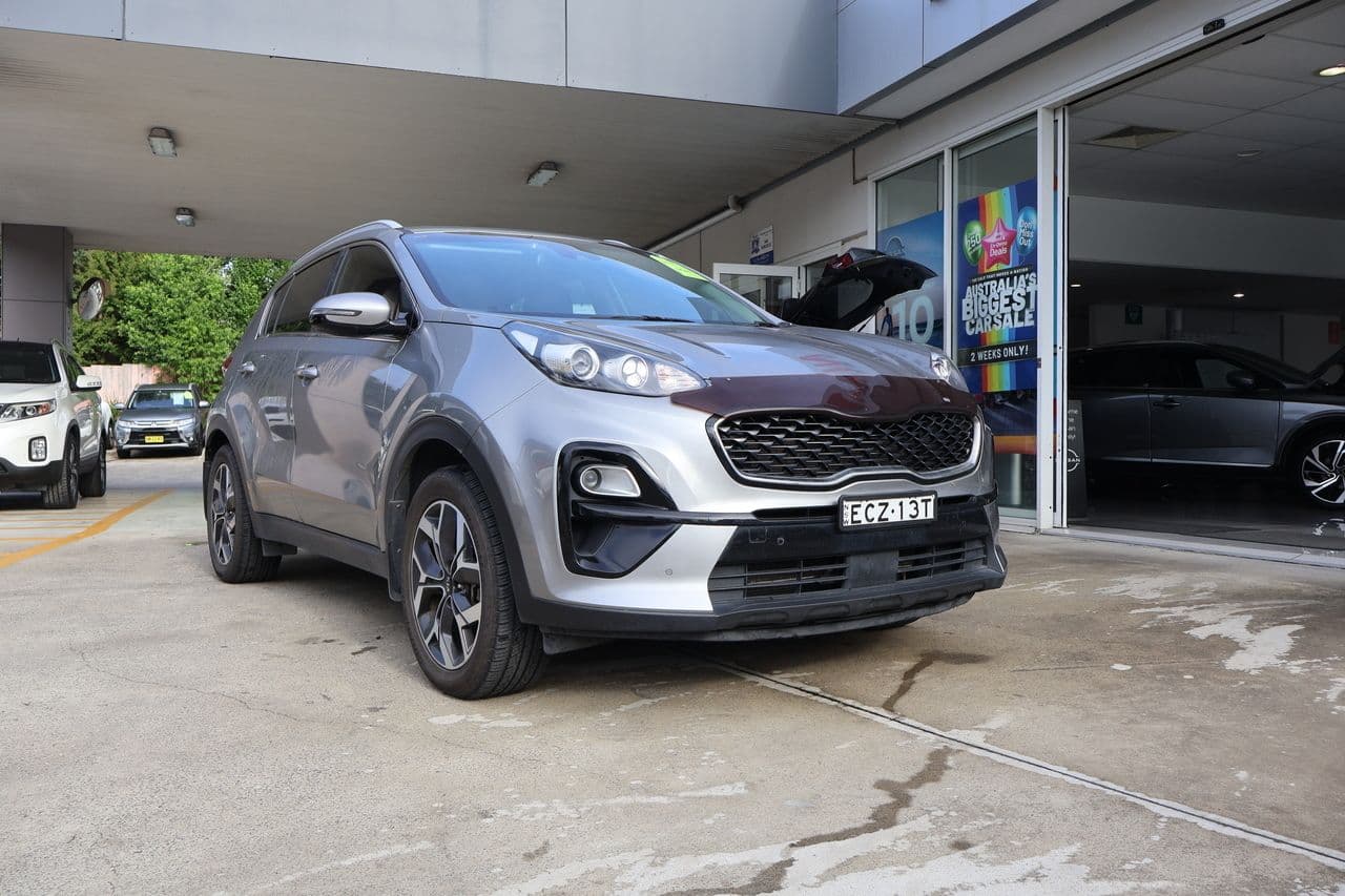 Vehicle Image