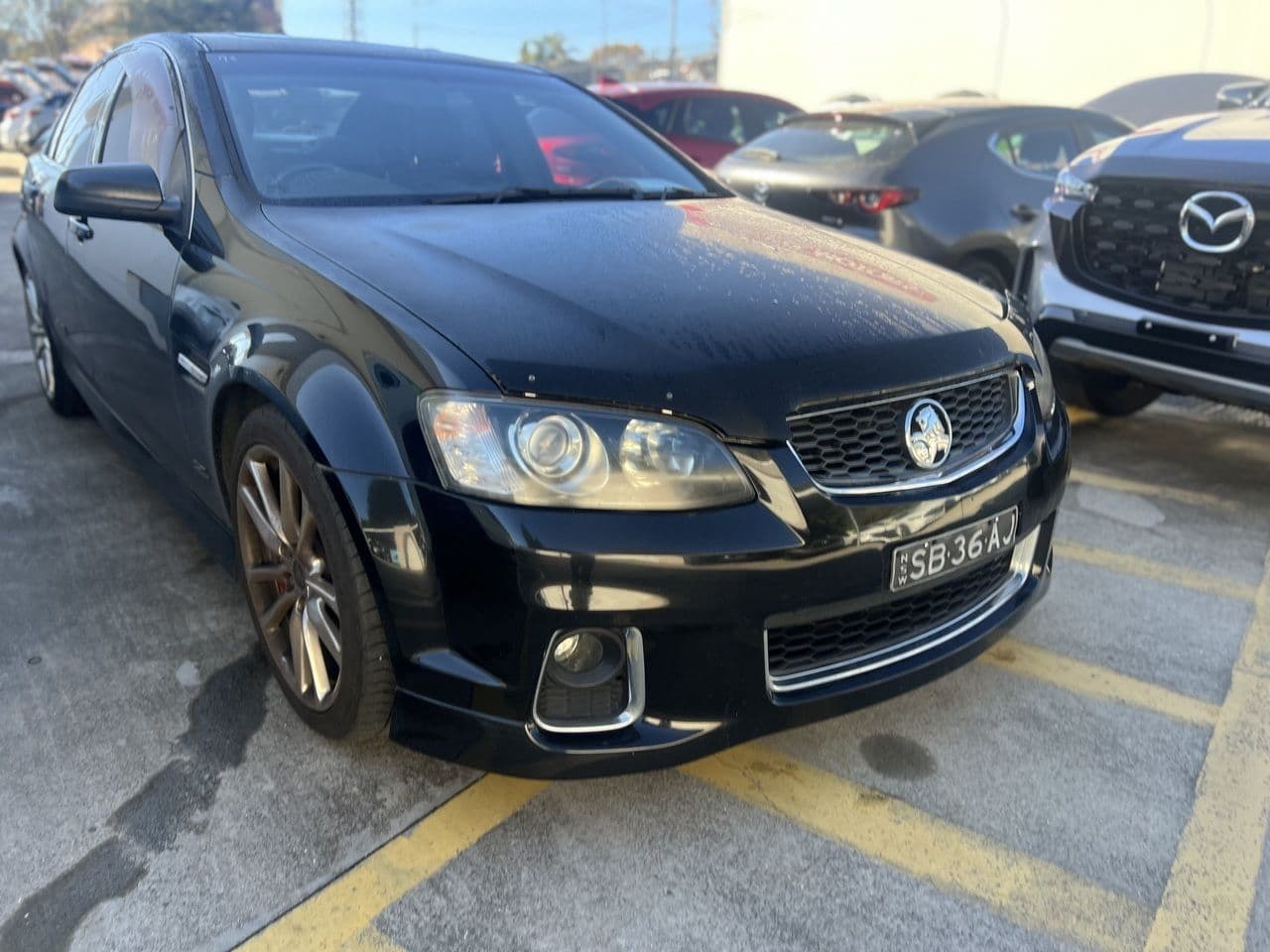 Vehicle Image