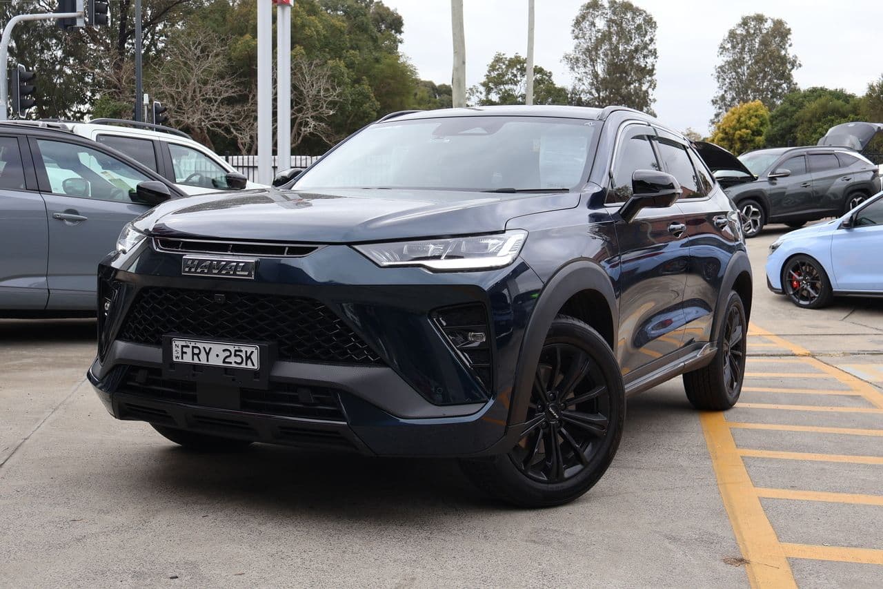 Vehicle Image