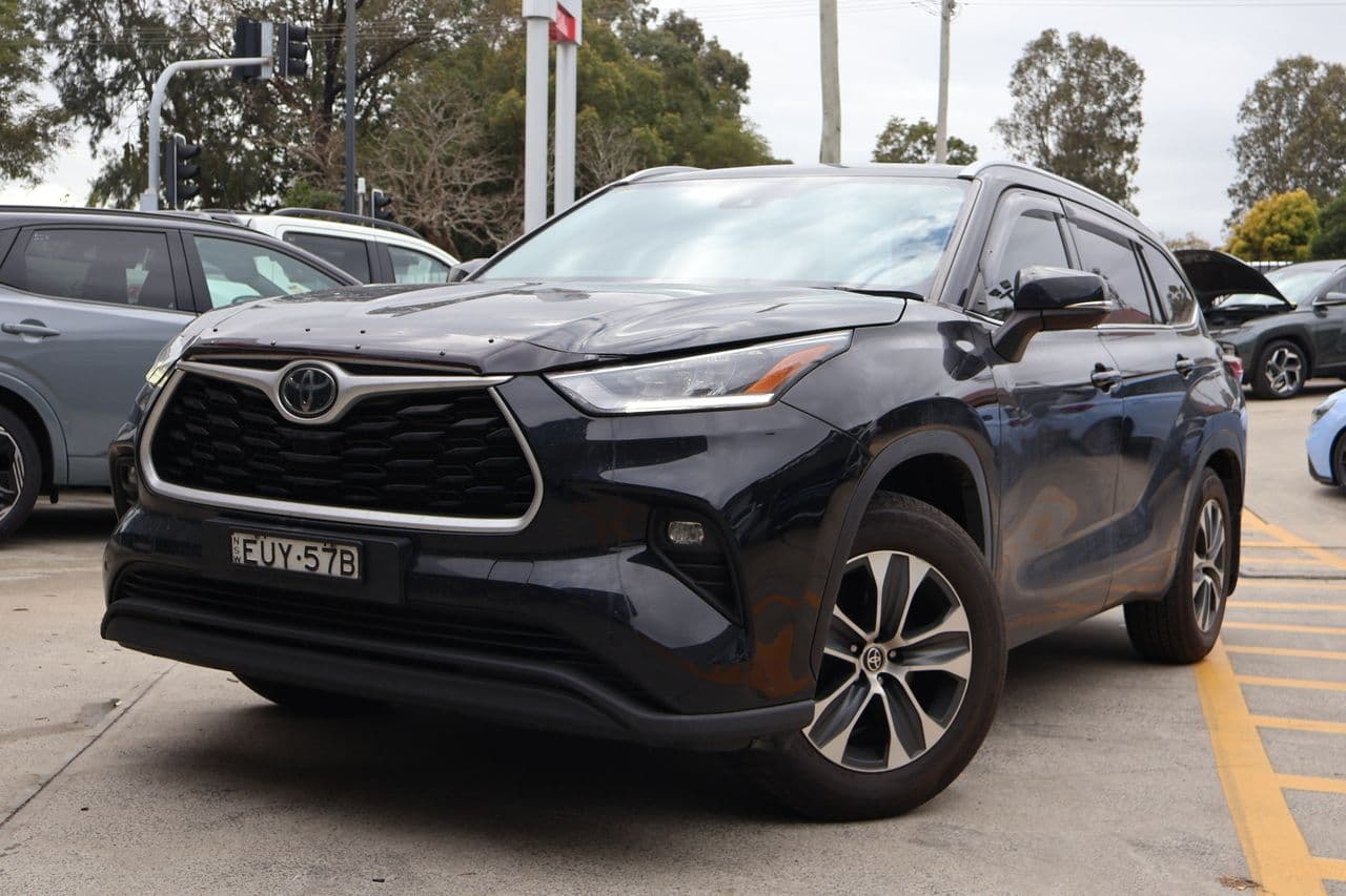 Vehicle Image