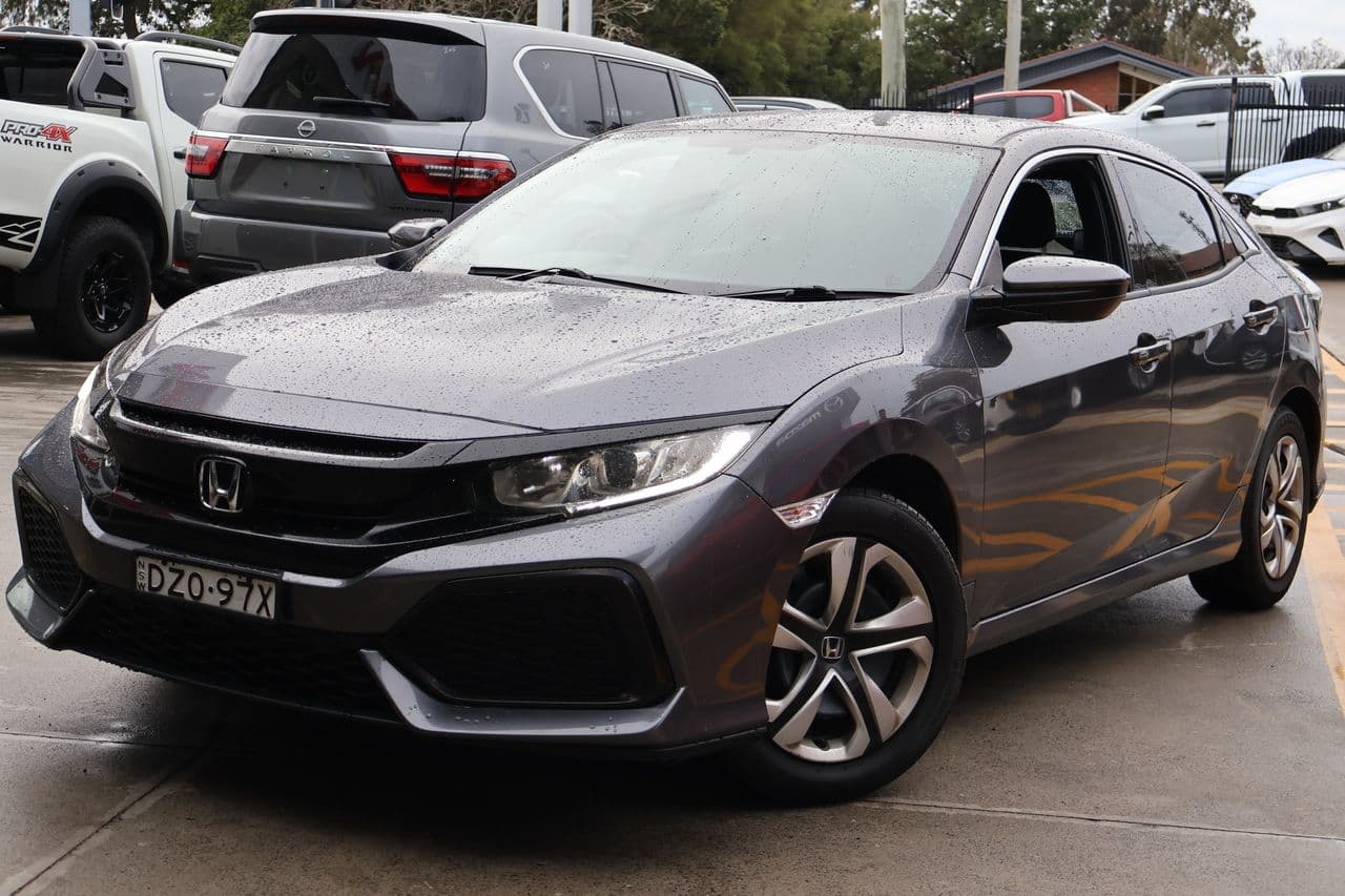 Vehicle Image