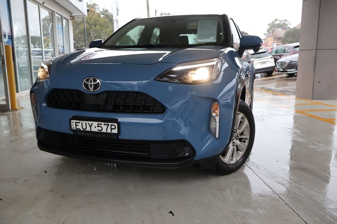 Vehicle Image