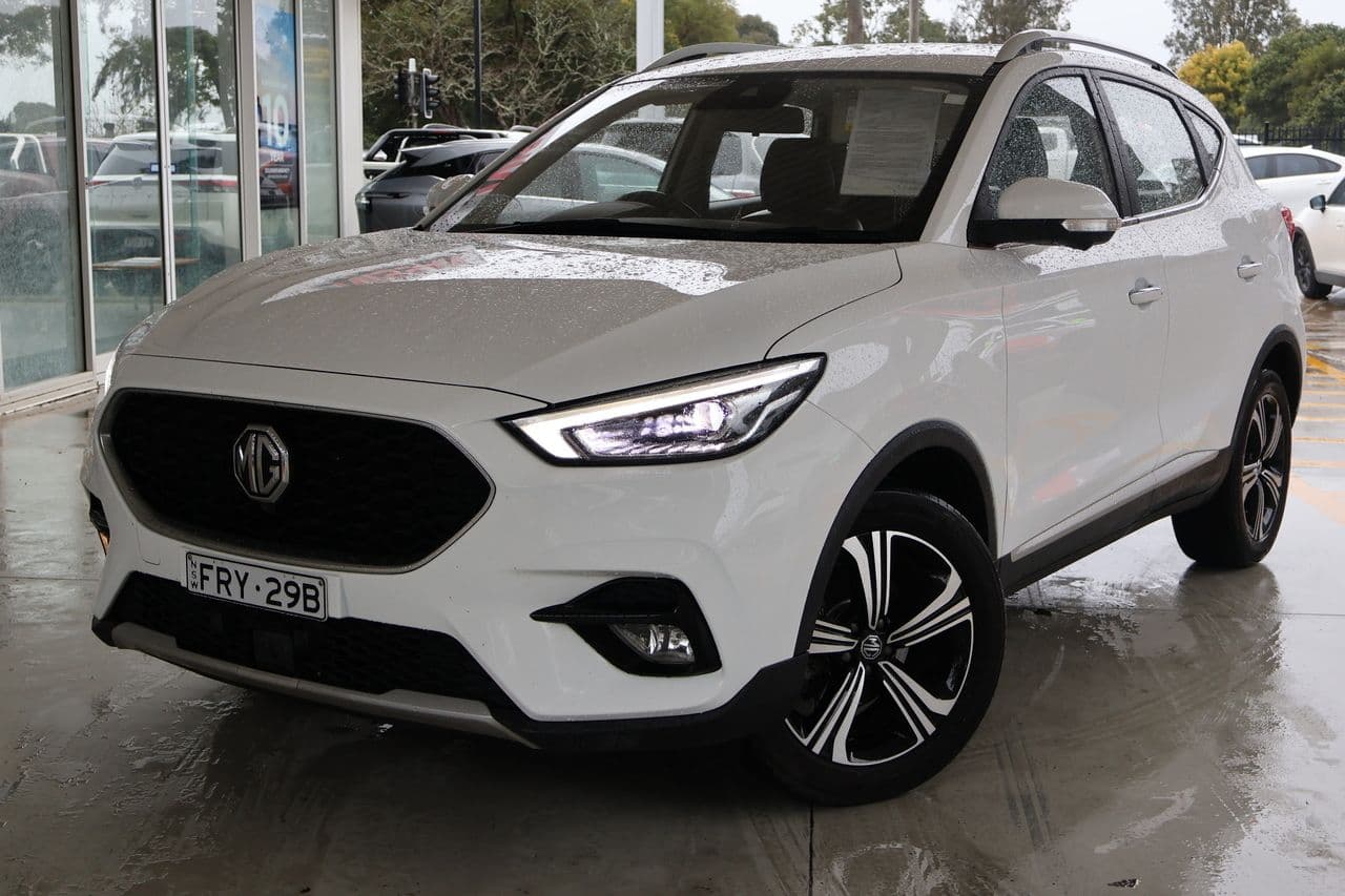 Vehicle Image