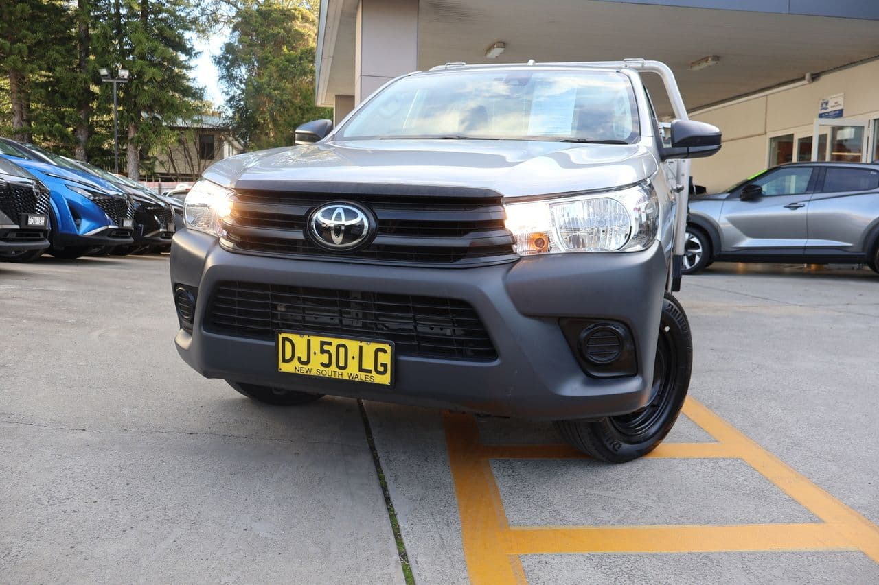 Vehicle Image